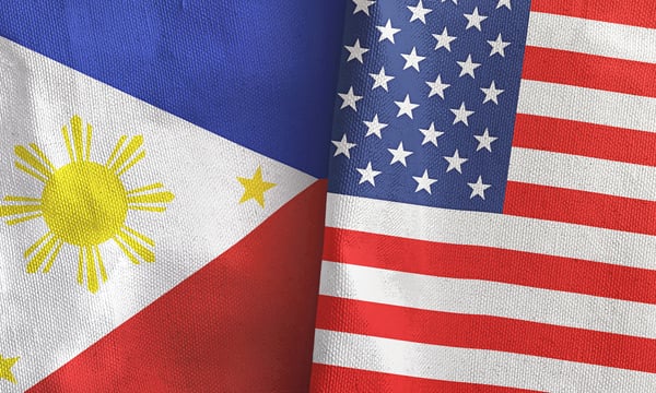 US, Philippines on Cusp of Deal on Economic Security Zone, US Official Says