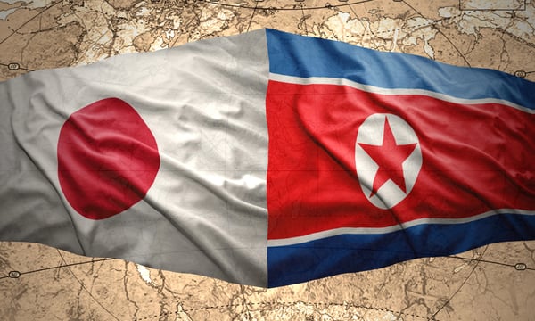 Japanese Court Rules North Korea Owes Compensation Over Its Past Repatriation Push 