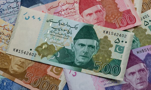 Why Pakistan’s Economic Resilience Demands Deep Structural Reform