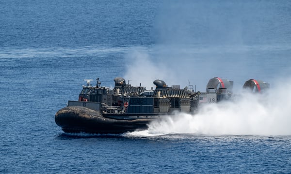 Operationalizing Indo-Pacific Defense and Deterrence