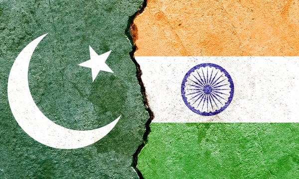 Lesson From the May 2025 India-Pakistan Crisis: No Space for Limited War