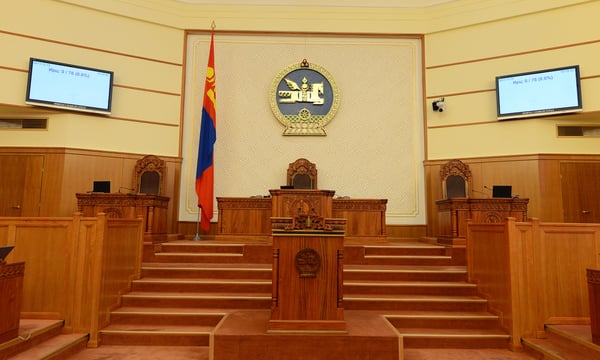 Mongolia’s Long Struggle to Ensure Accountability in Governance