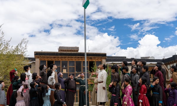 Divide and Conquer? Ladakh’s Latest Reorganization 