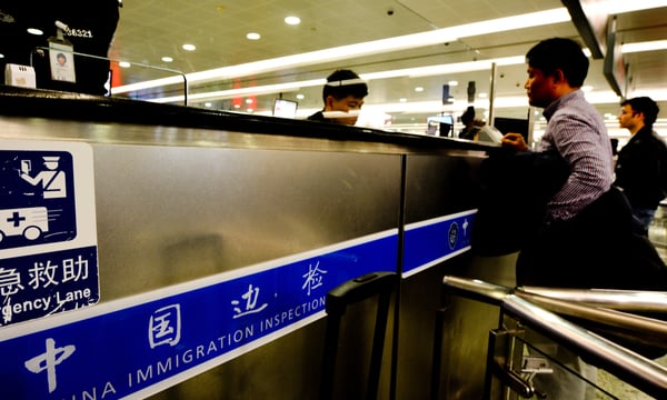 How China Built a Closure That Cannot Leak