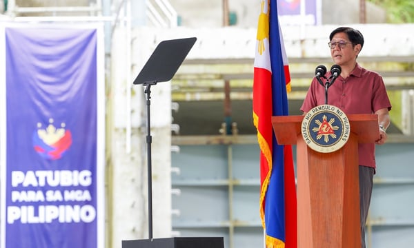 Family Business: Dynastic Politics in the Philippines