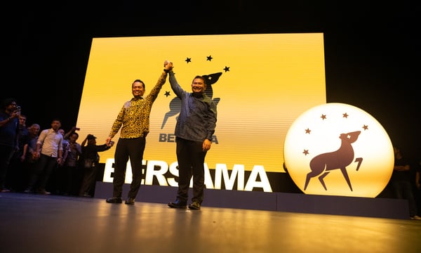 Malaysian Ex-Ministers Resign From PM’s Party, Vacate Parliamentary Seats
