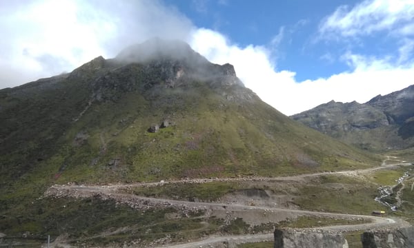 India, China, and Claims over Tawang: Views From a Field Visit to Arunachal Pradesh