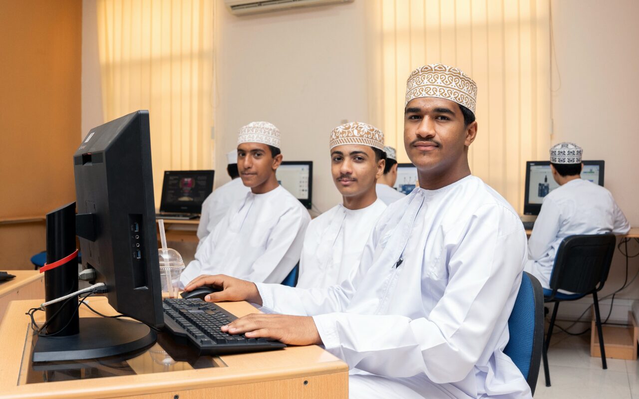 IEEE TryEngineering OnCampus Program Expands to 7 Universities