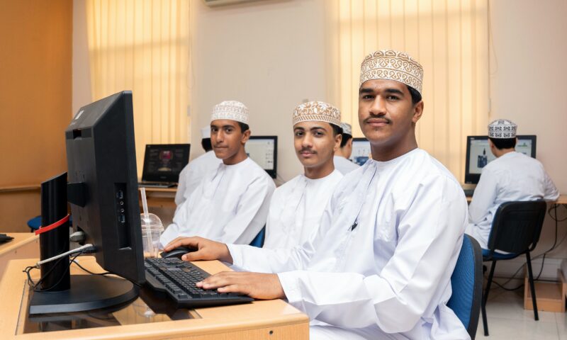IEEE TryEngineering OnCampus Program Expands to 7 Universities