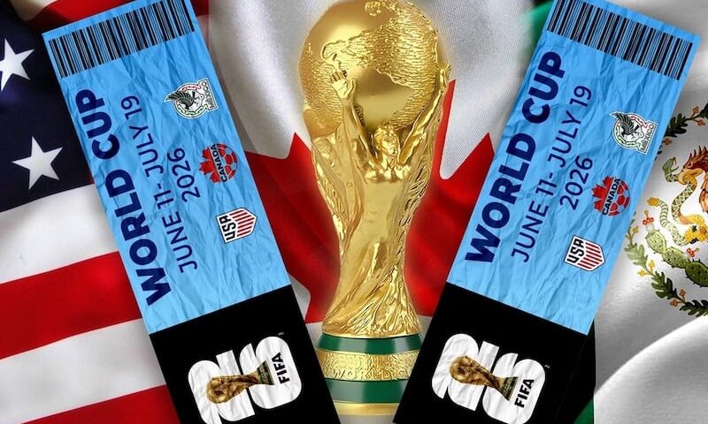 تذاكر المونديال تثير الجدل في أمريكا