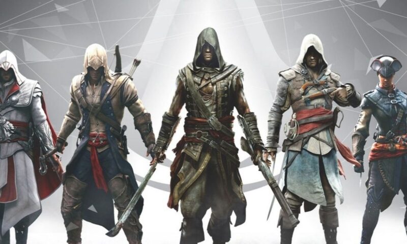 ‘ChatGPT kind of sucked’ — Former Assassin’s Creed director says he used AI to help him learn to code, but it was ‘brutal’