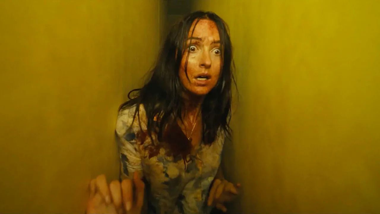 Backrooms review: A24’s liminal horror is the perfect adaptation of the creepypasta, and die-hard fans will adore it