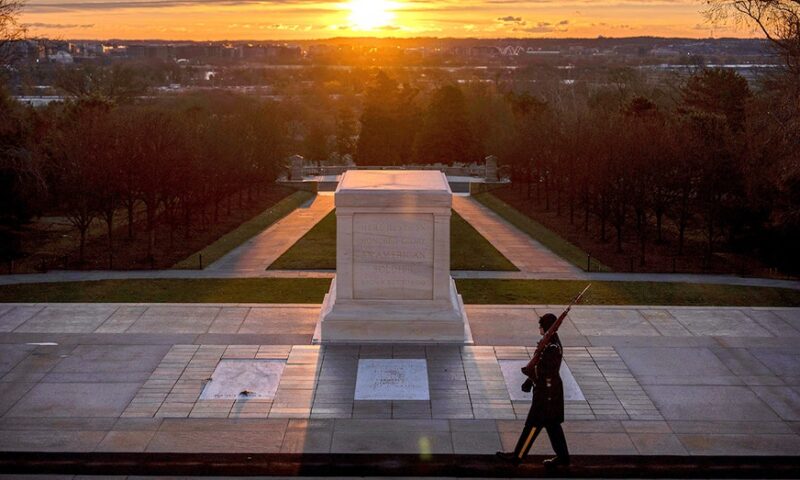 Remembering the colleagues we lost: A veteran’s Memorial Day reflection
