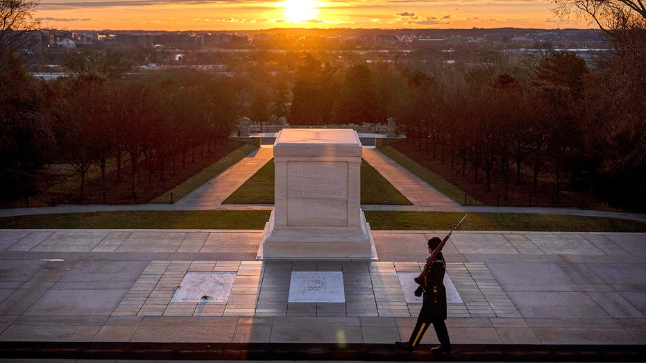 Remembering the colleagues we lost: A veteran’s Memorial Day reflection