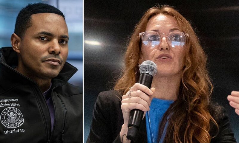 WATCH: House Dems unload on Texas Democrat over ‘demented’ antisemitic comments