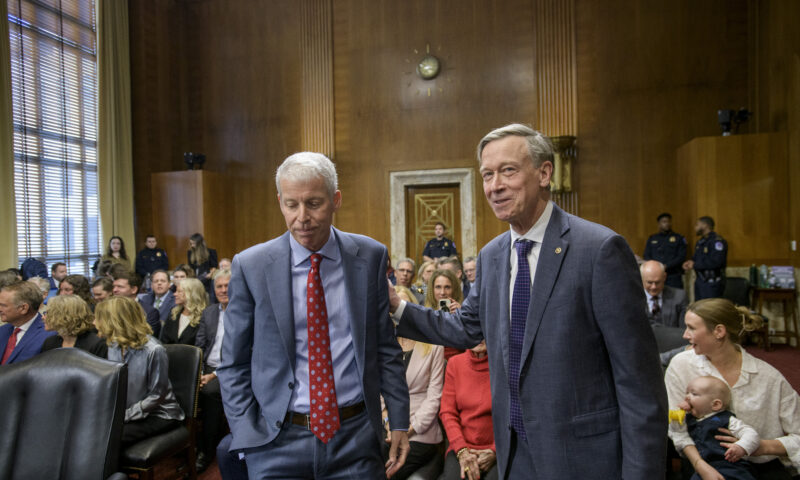 Permitting reform: Washington’s elusive bipartisan dream