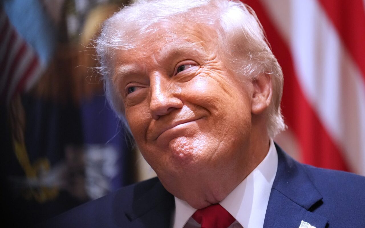 Judge refuses to halt Trump order surrounding voter list, mail voting