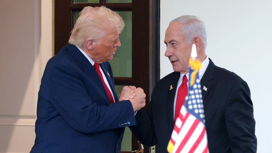 ‘Bibi’s hair on fire’: Trump-Netanyahu public ‘rift’ masked unified front against Iran, analyst says