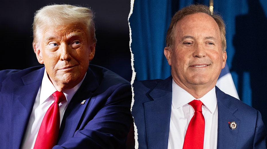 MORNING GLORY: Republicans, stop fighting each other. We can’t let Democrats seize the Senate