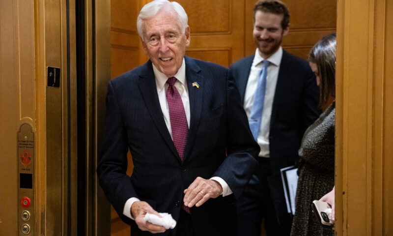 Members of Congress won a battle to increase their pay. The war will go on.