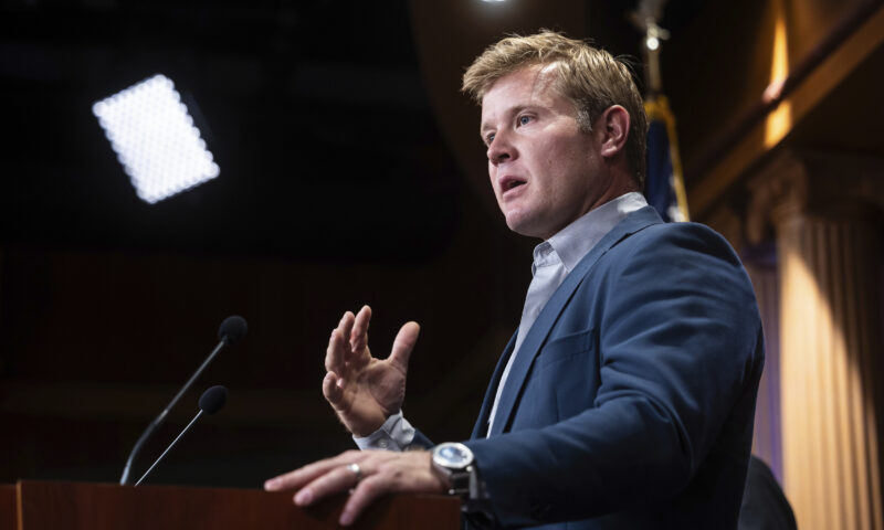 Montana senator wants monkey bite, and lab where it happened, investigated