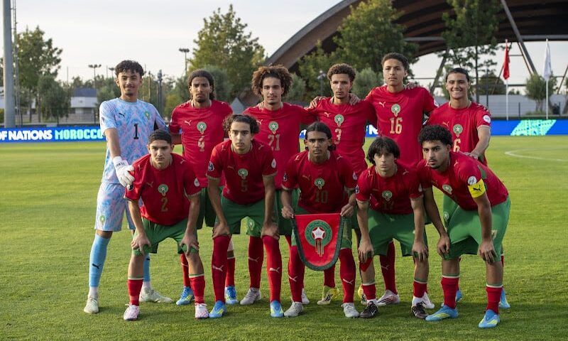 منتخب “الأشبال” يواجه السنغال بروح البطل في نصف نهائي كأس إفريقيا