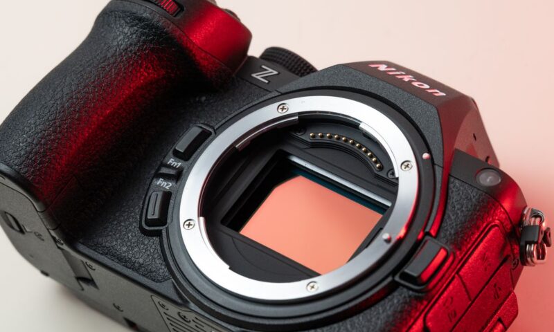 My favorite camera from last year is on sale for a record-low price — the Nikon Z5 II is easily one of the best value full-frame cameras
