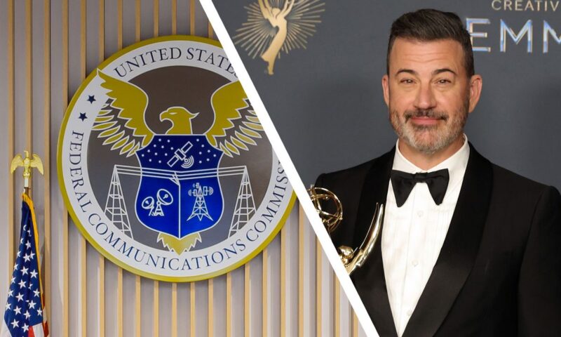 ‘A threat to the First Amendment’: ABC blasts FCC over ‘extraordinary’ license change — as Disney-owned network brands it ‘a clear warning to every broadcaster in America’