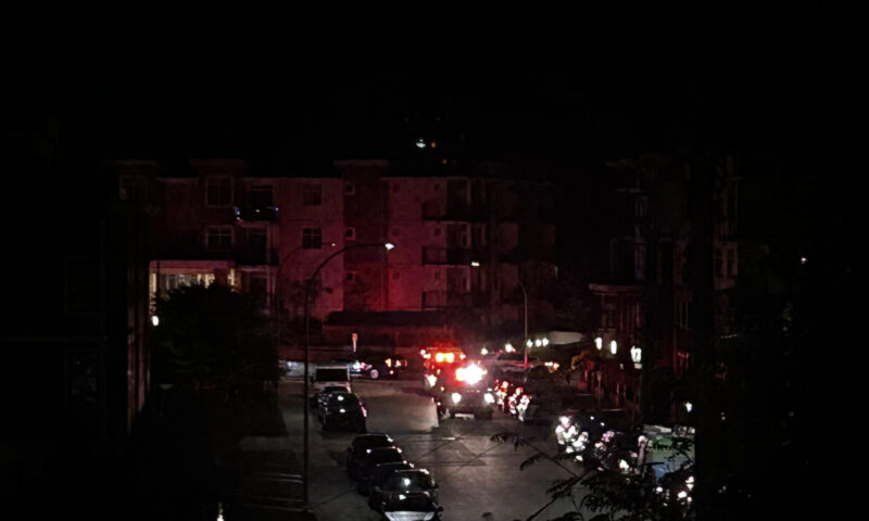 Man dead, police investigating after late-night Langley, B.C. shooting