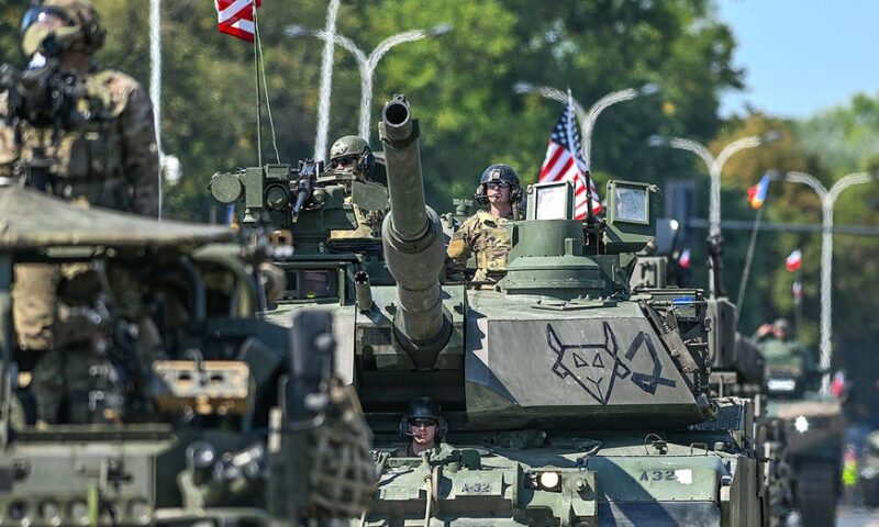 Trump pushed NATO to spend big — now comes the harder question: Can Europe actually fight?