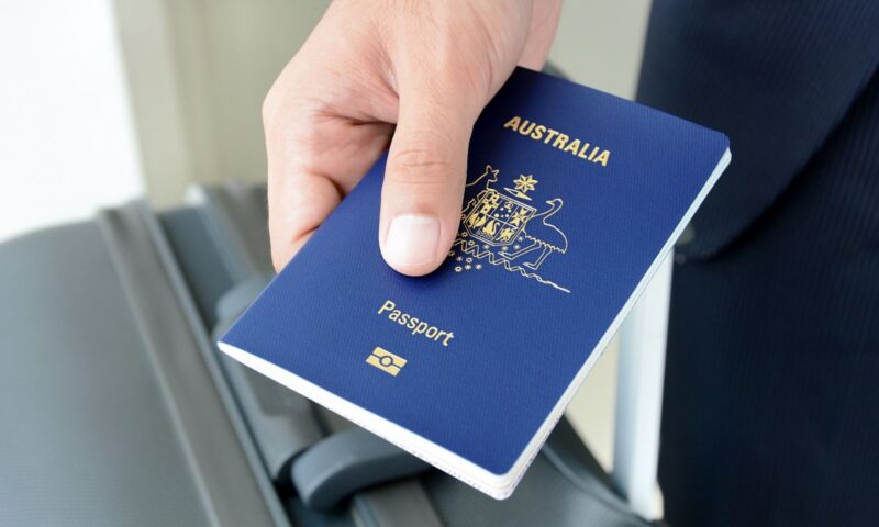 UK Visa Portal website leaks thousands of user passport data and photos online