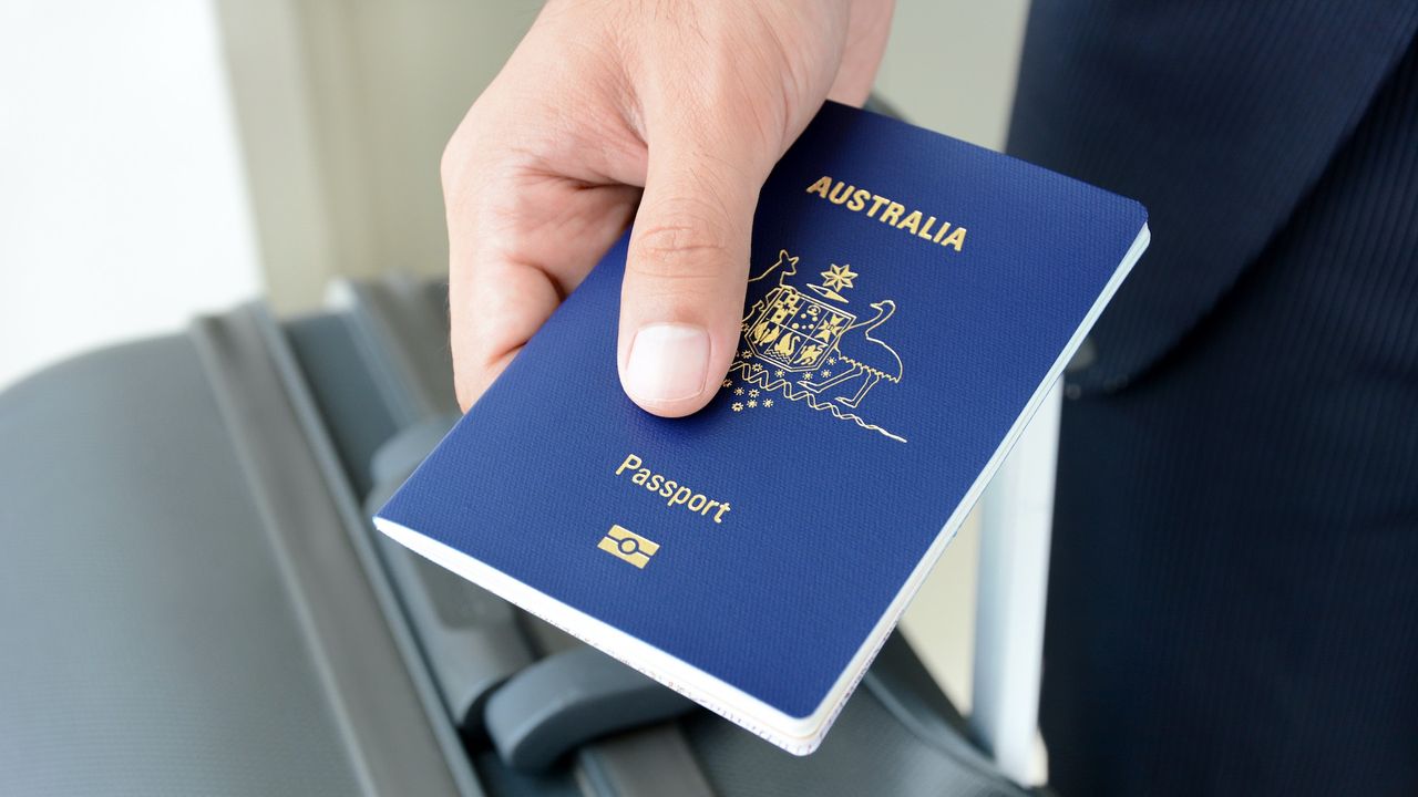 UK Visa Portal website leaks thousands of user passport data and photos online