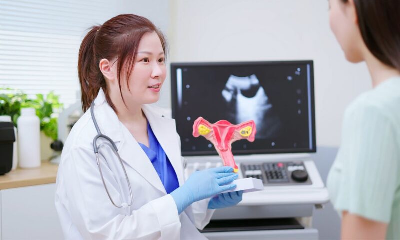 Poll: What do you think of PMOS, the new name for PCOS?