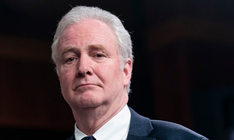 Van Hollen says DNC Chair Martin should have released 2024 autopsy sooner