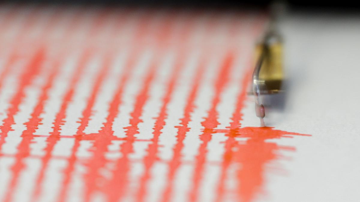USGS evaluates Kilauea after magnitude 6 quake near Hawaii’s Big Island