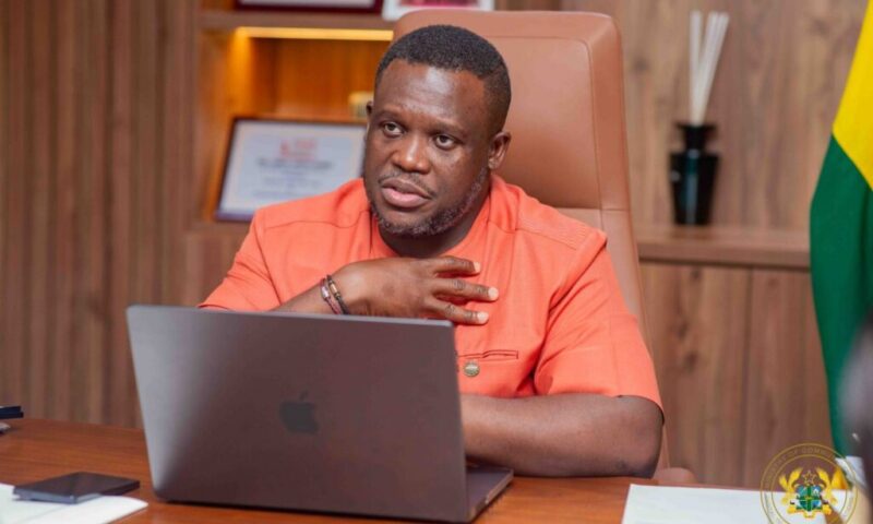 Ghana’s Digital Future on Trial: Assessing the Promise and Perils of the NITA Bill