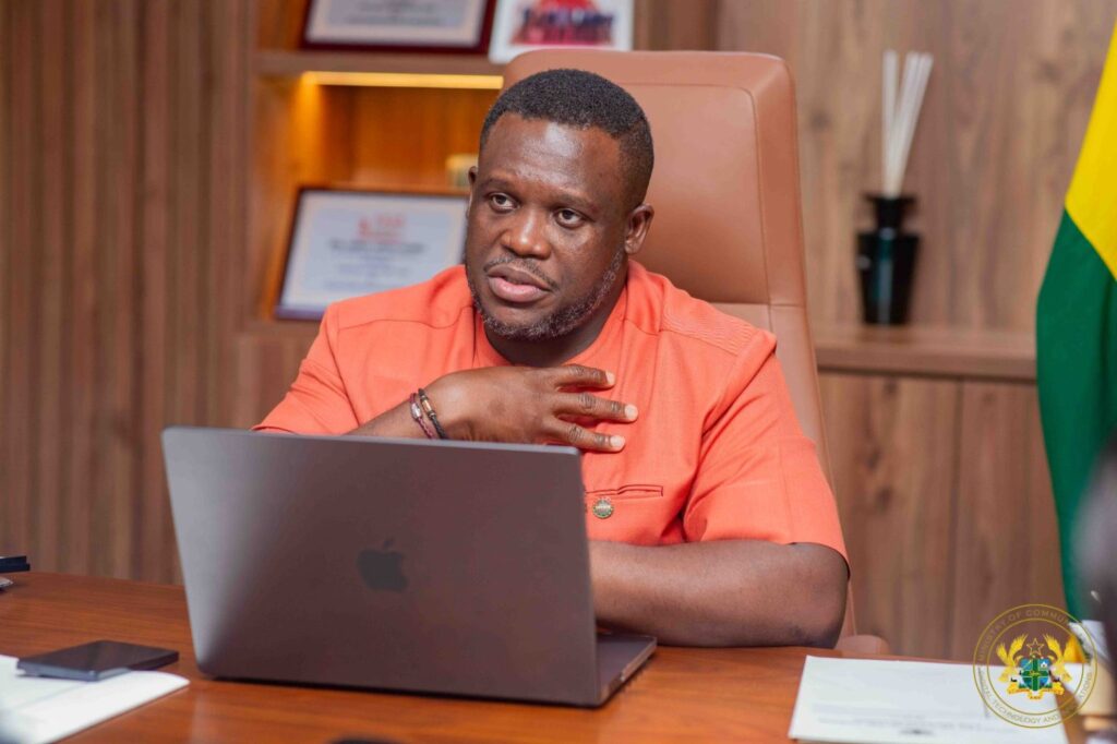 Ghana’s Digital Future on Trial: Assessing the Promise and Perils of the NITA Bill