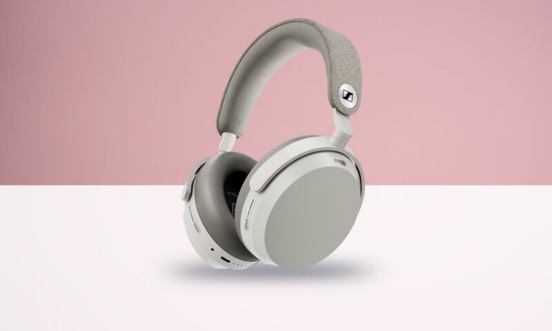 Sennheiser finally launches the successor to its ultra-popular 5-star Momentum wireless headphones, and adds in great new features including Dolby Atmos — Sony and Bose have some hot competition here