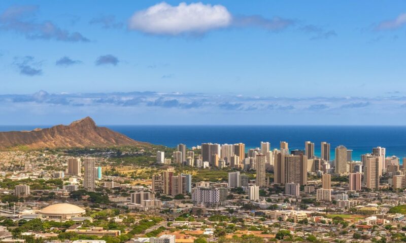 ‘We can identify these really early, before the clinical diagnosis’: Epigenetic markers may help explain why Native Hawaiians are aging faster
