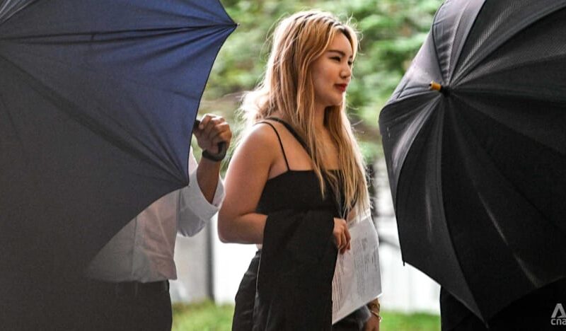 Singapore influencer fined S$3,500 after advertising vapes for sale on Telegram