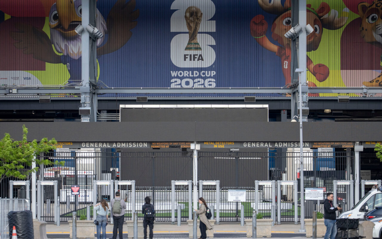 Top NJ and NY prosecutors announce investigation of World Cup ticket prices