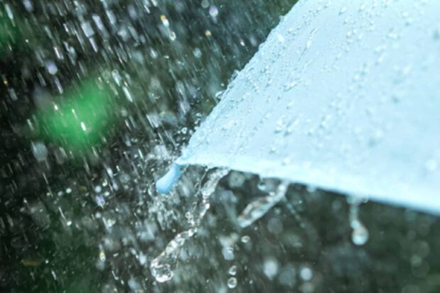 Pagasa: Rainy season is approaching  