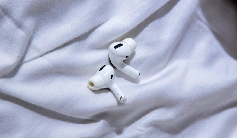 Is it safe to wear earbuds while sleeping? Doctors explain the risks to your ears and hearing
