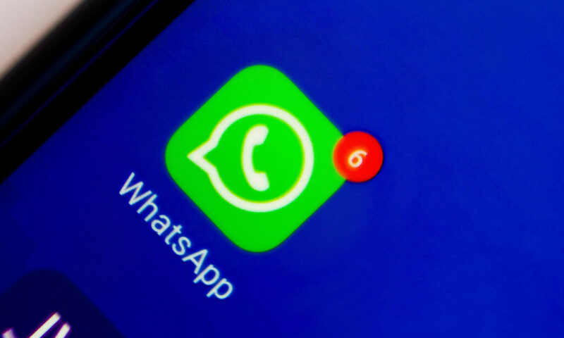 Texas AG sues Meta over claims that WhatsApp doesn’t provide end-to-end encryption