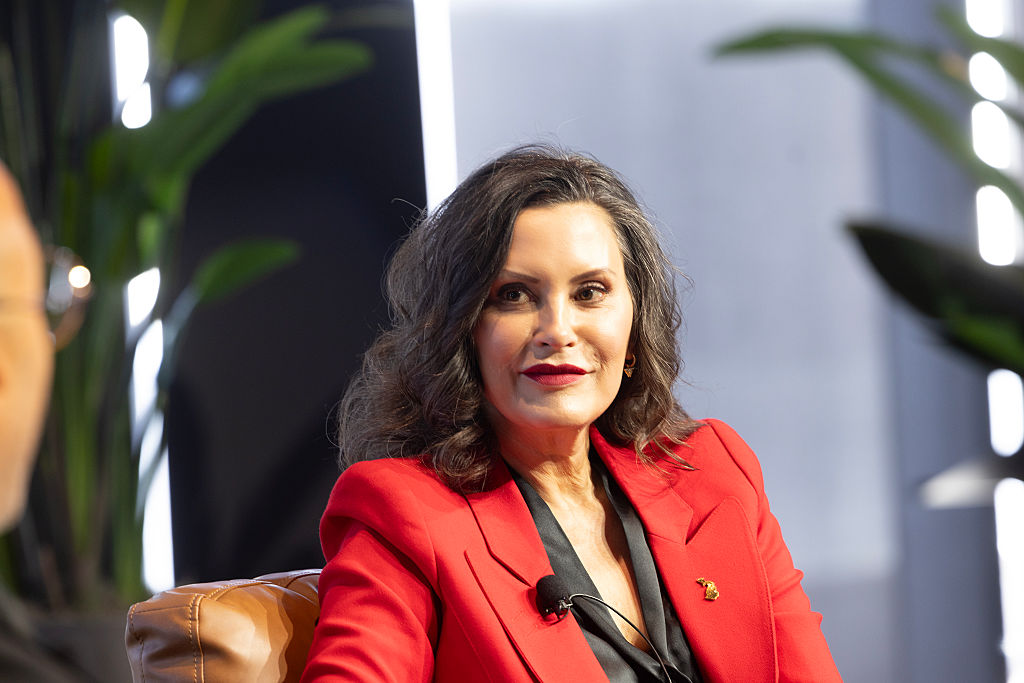 Whitmer Rules Out a Run for President in 2028. Here’s What Other Potential Contenders Have Said