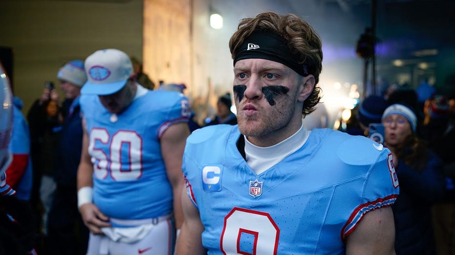 Titans’ Will Levis faced sex tape hack, spent ‘exorbitant amount of money’ to investigate, mom says