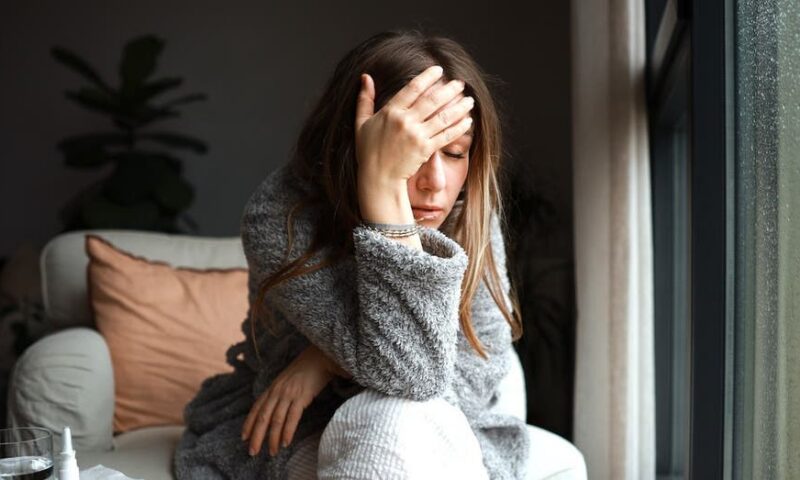 Experimental Alzheimer’s drug could reduce alcohol withdrawal damage, researchers say