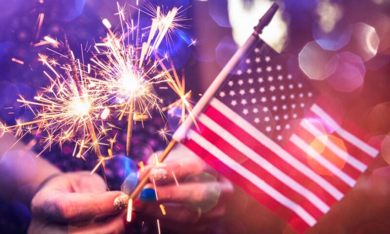 Massachusetts town cancels July 4 celebration citing lack of ‘adequate public safety staffing’