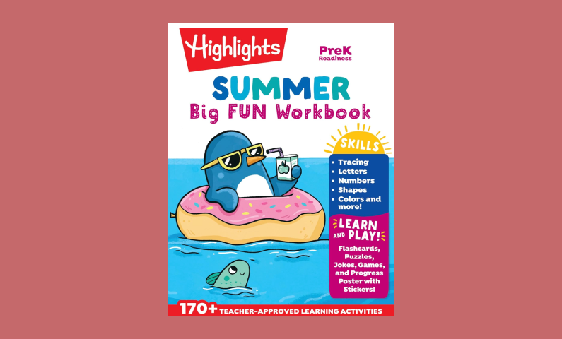 The Curator: 10 kids summer learning kits to boost reading skills at home