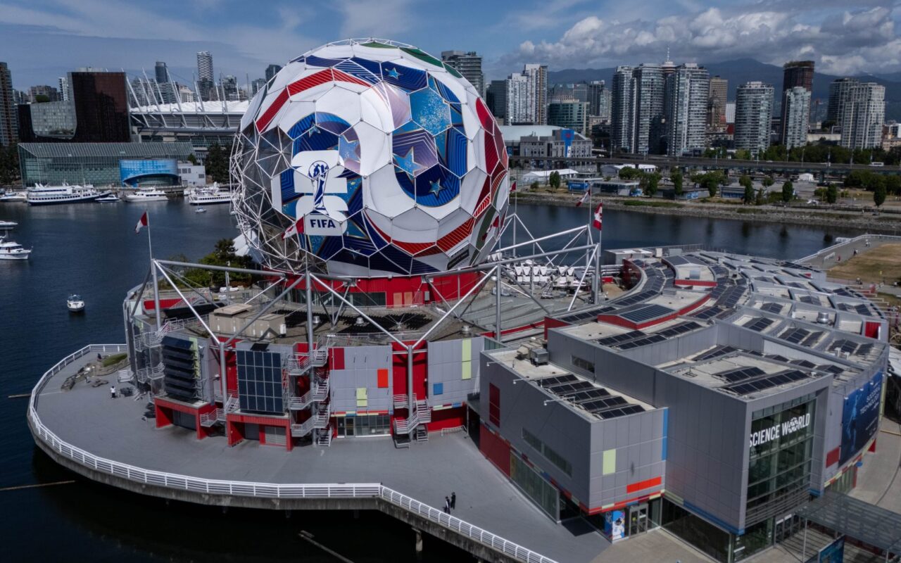 Should Canada investigate World Cup ticket pricing alongside U.S.?